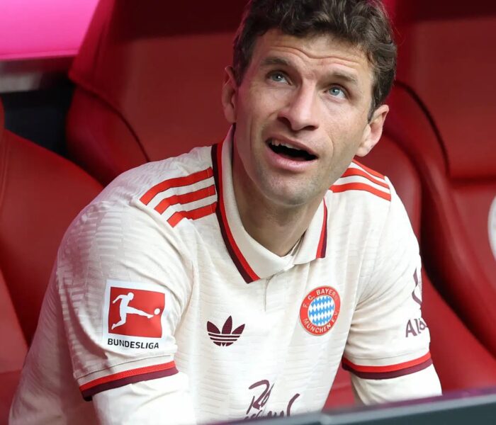 Müller Bayern de Munique