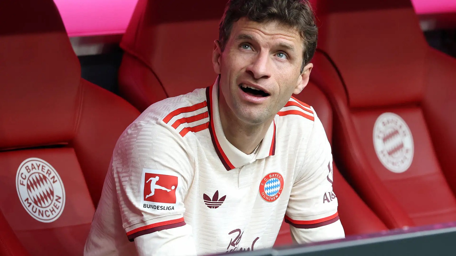 Müller Bayern de Munique