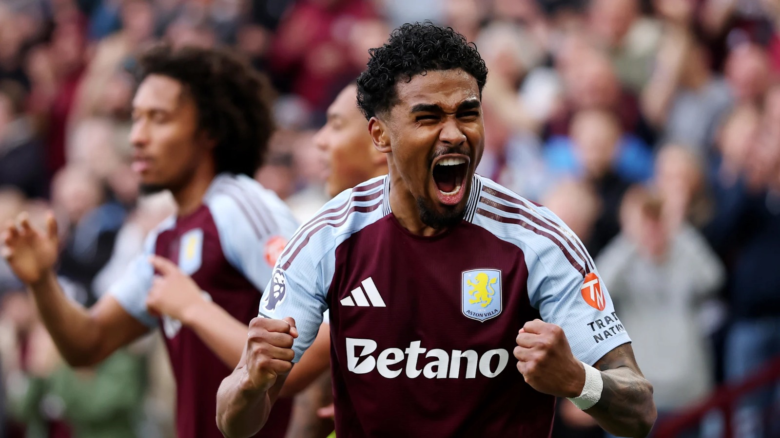 Aston Villa Newcastle