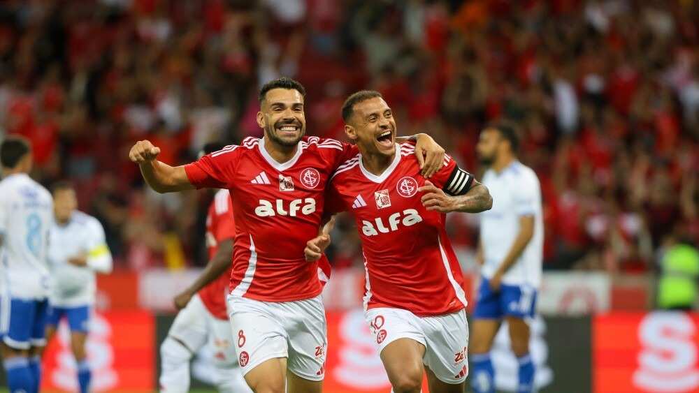 Internacional Cruzeiro