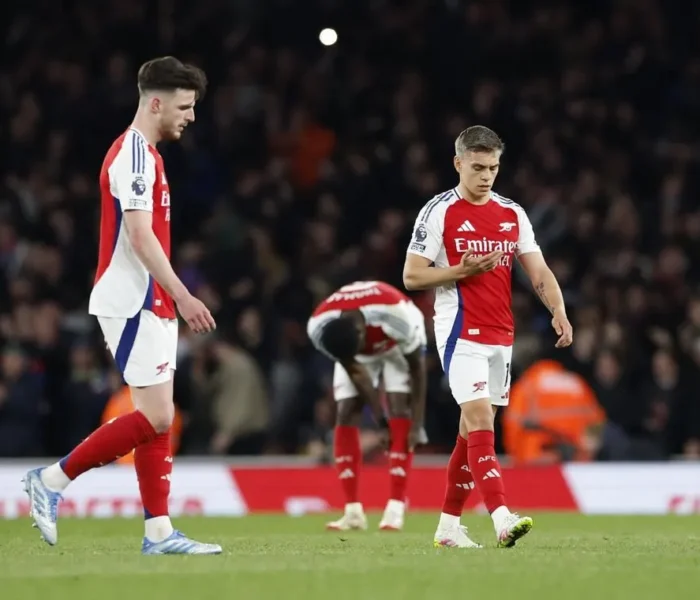 Arsenal