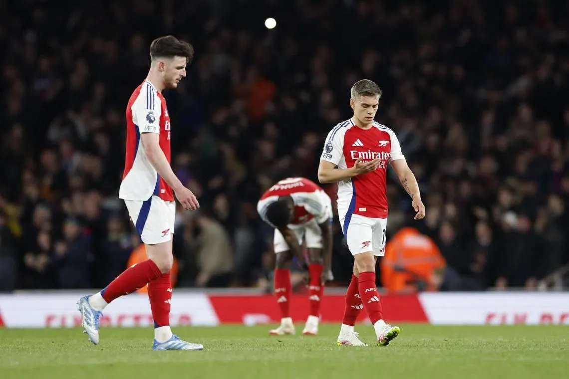 Arsenal