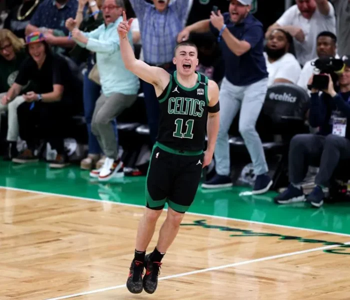 Payton Pritchard