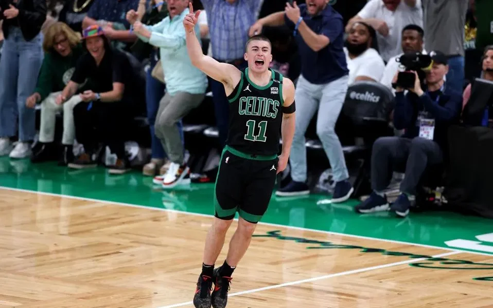 Payton Pritchard