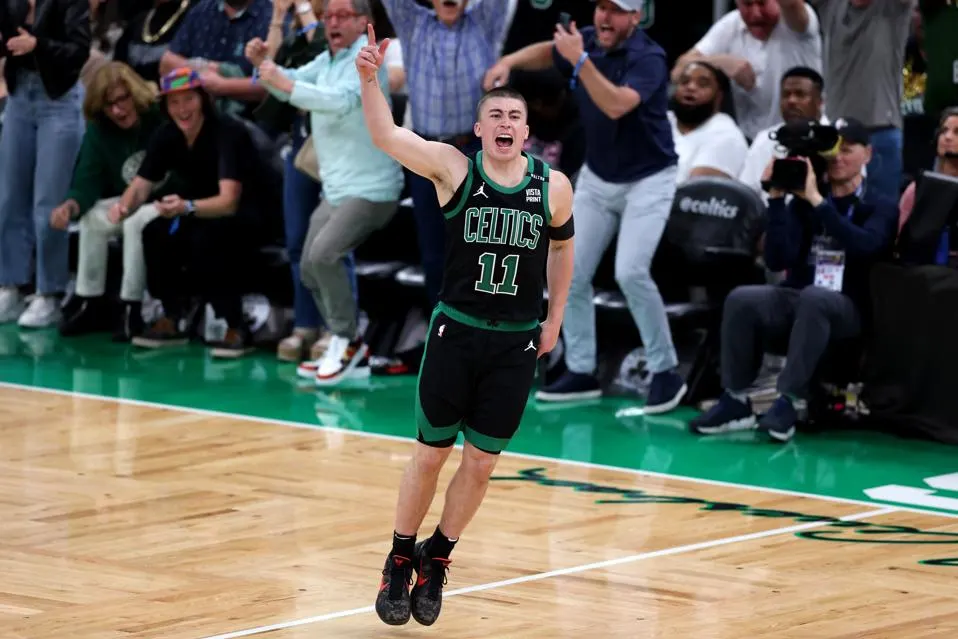 Payton Pritchard