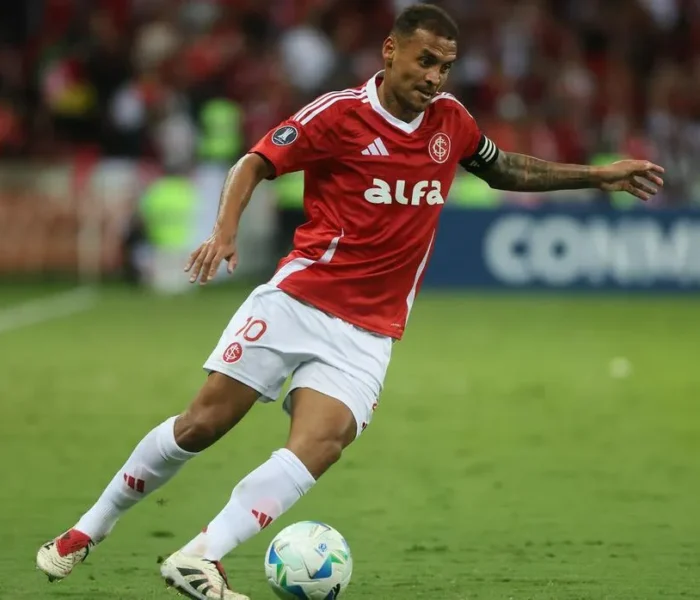 Alan Patrick Brasileirão