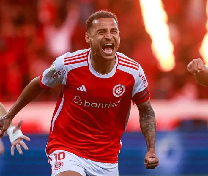 Alan Patrick Brasileirão Seleção