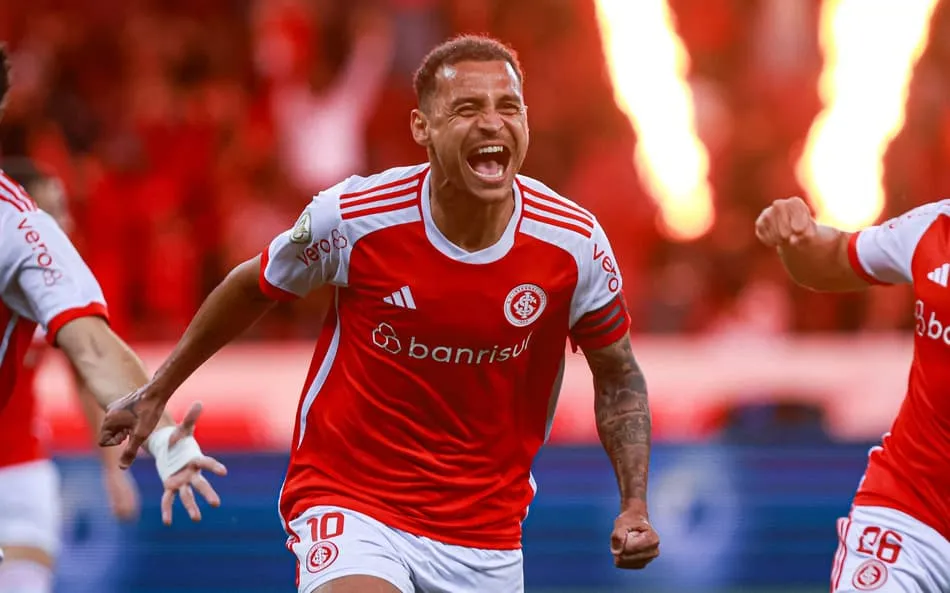 Alan Patrick Brasileirão