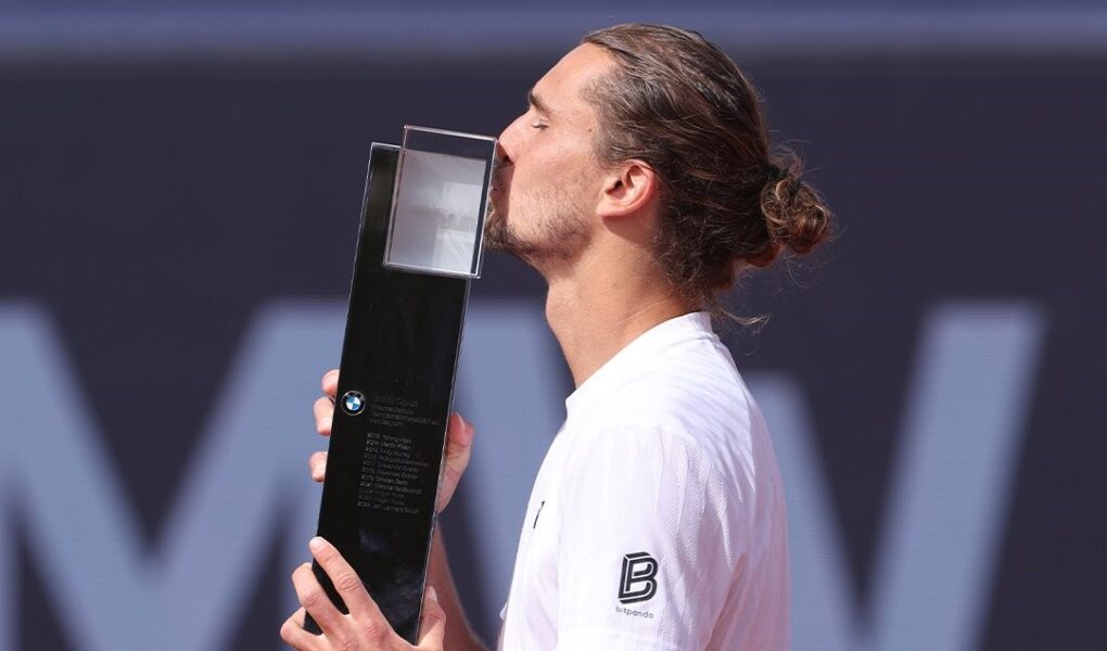 Ranking da WTA e ATP