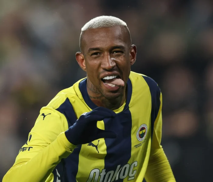 Anderson Talisca