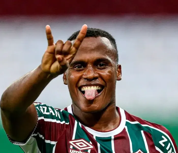 Arias Fluminense
