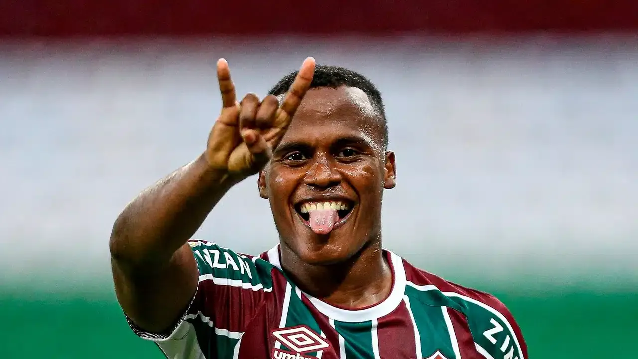 Arias Fluminense