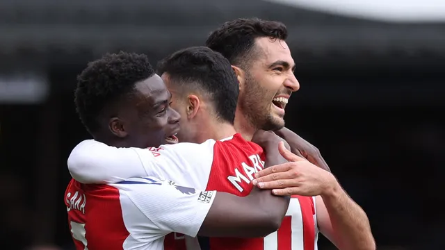 Arsenal