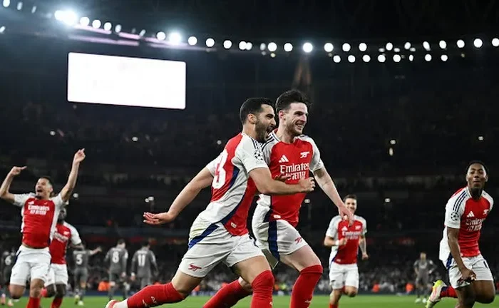 Arsenal