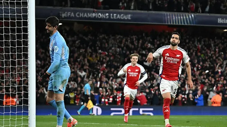 Arsenal Merino