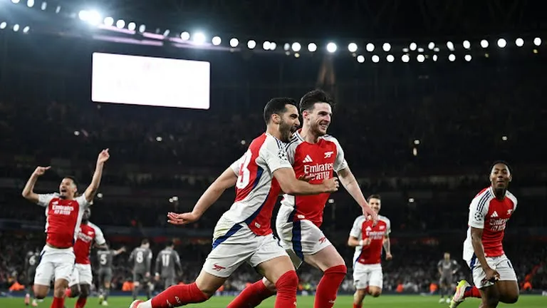 Arsenal
