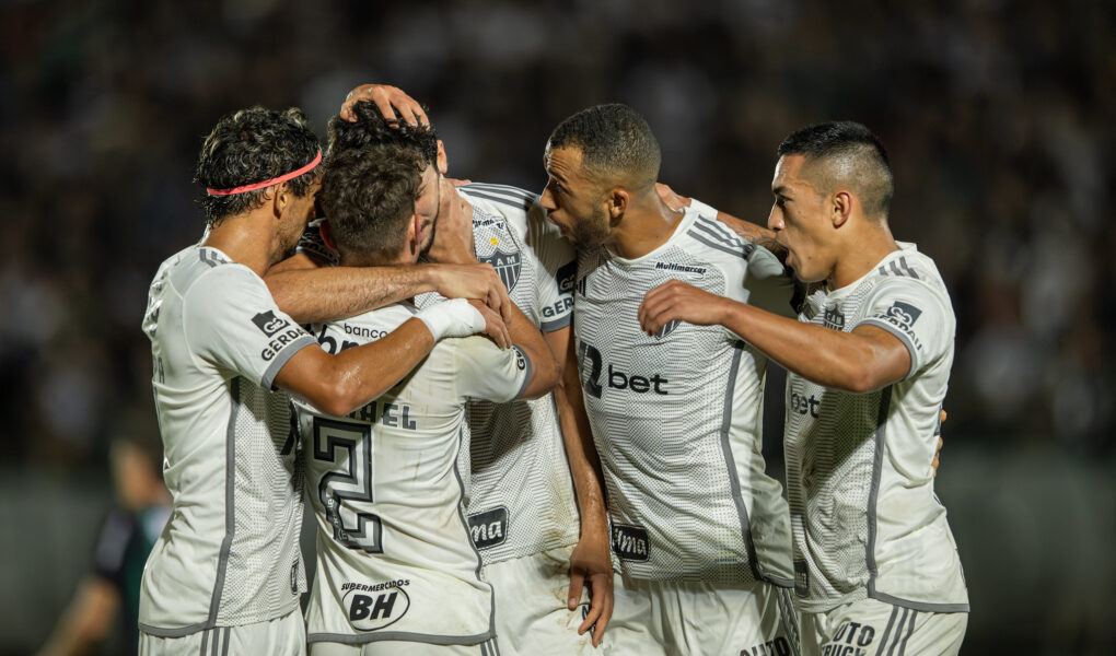 Atlético Copa do Brasil 2025
