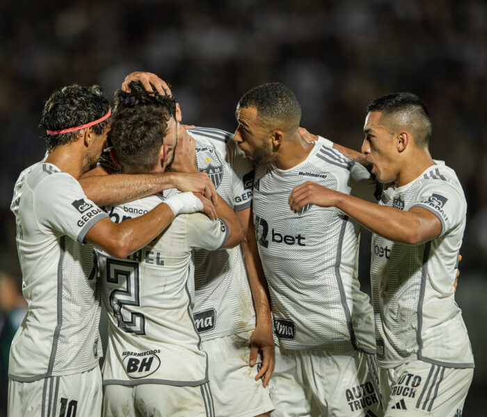 Atlético Copa do Brasil 2025