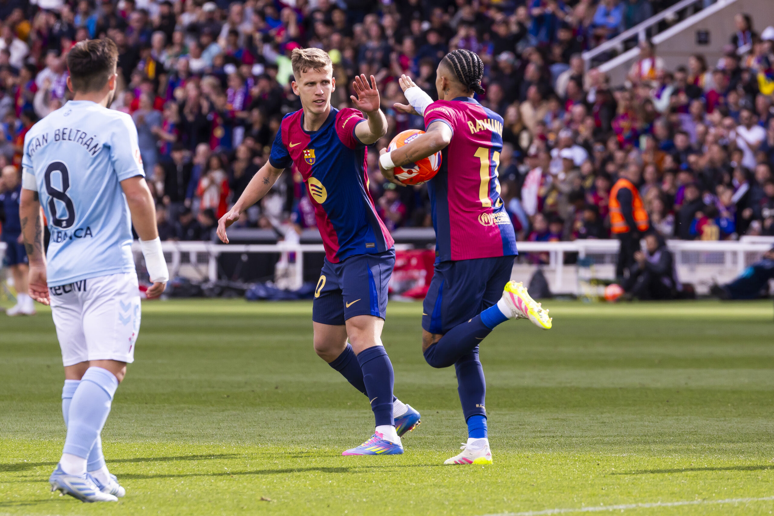 Barcelona