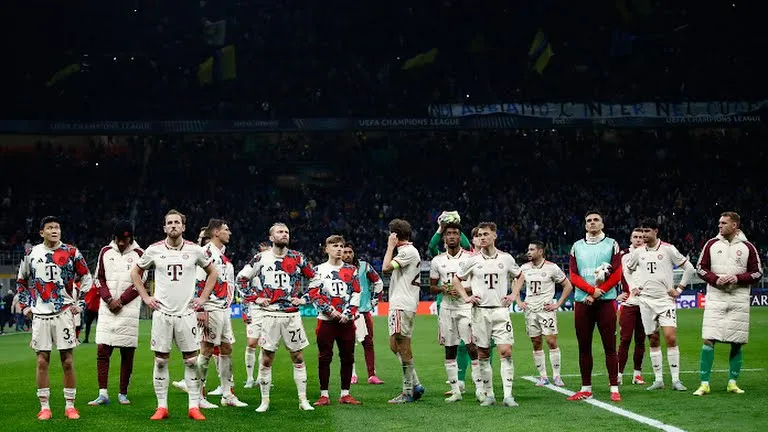 Bayern Bundesliga 
