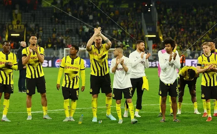 Borussia Bundesliga