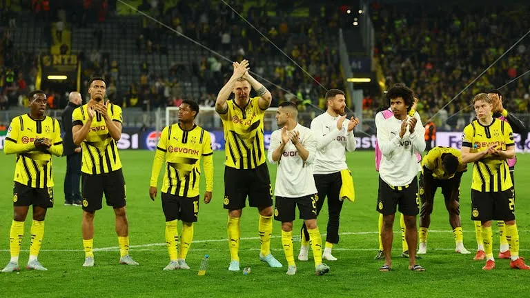 Borussia Bundesliga