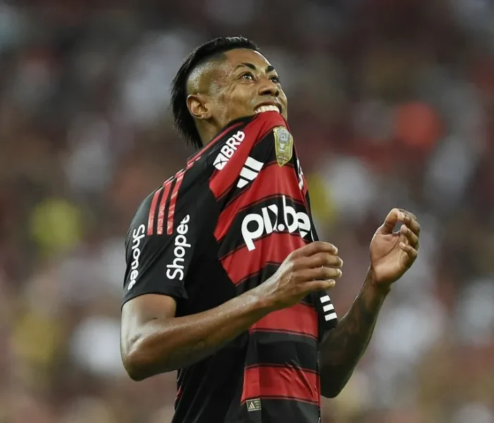 Bruno Henrique