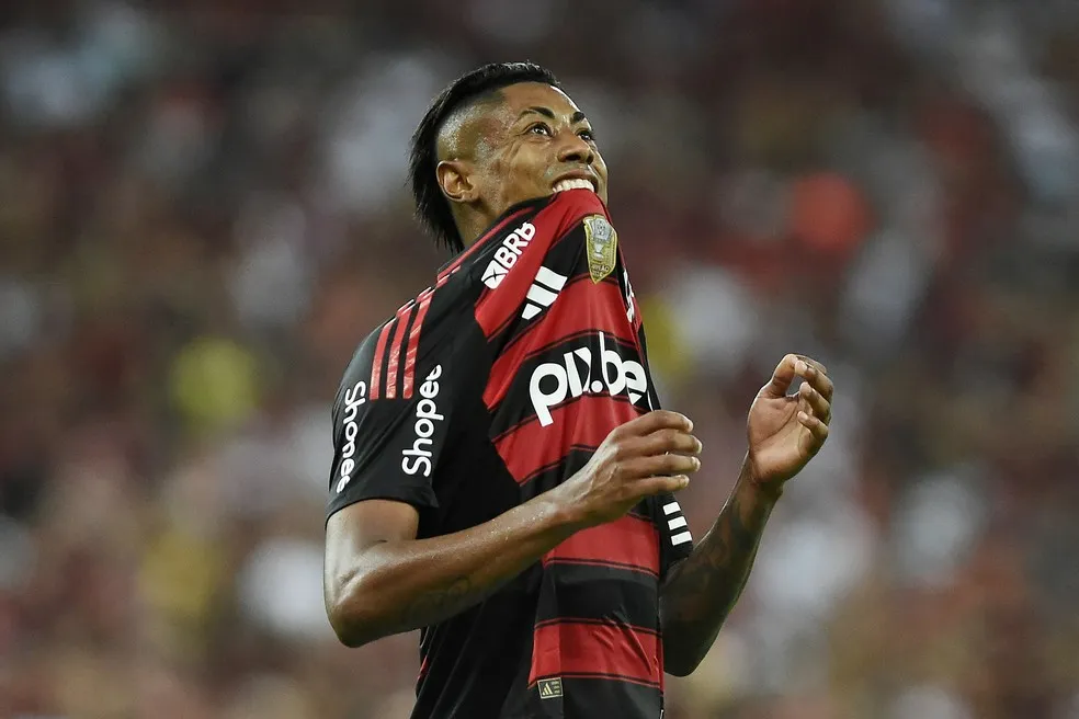 Bruno Henrique