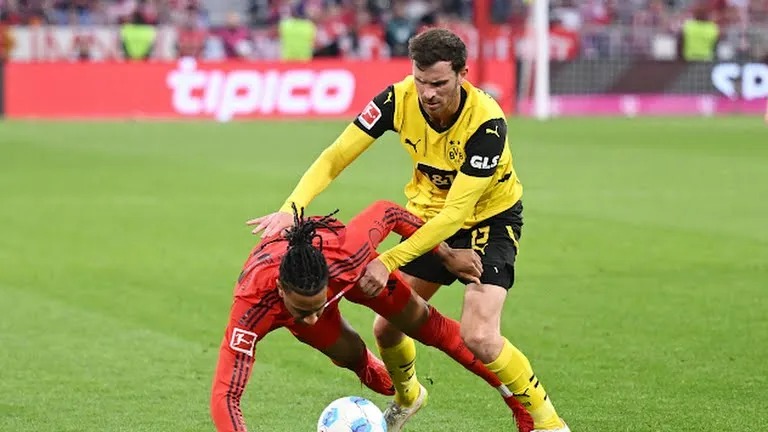 Bundesliga