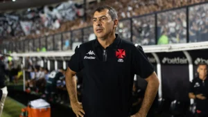 Carille Brasileirão