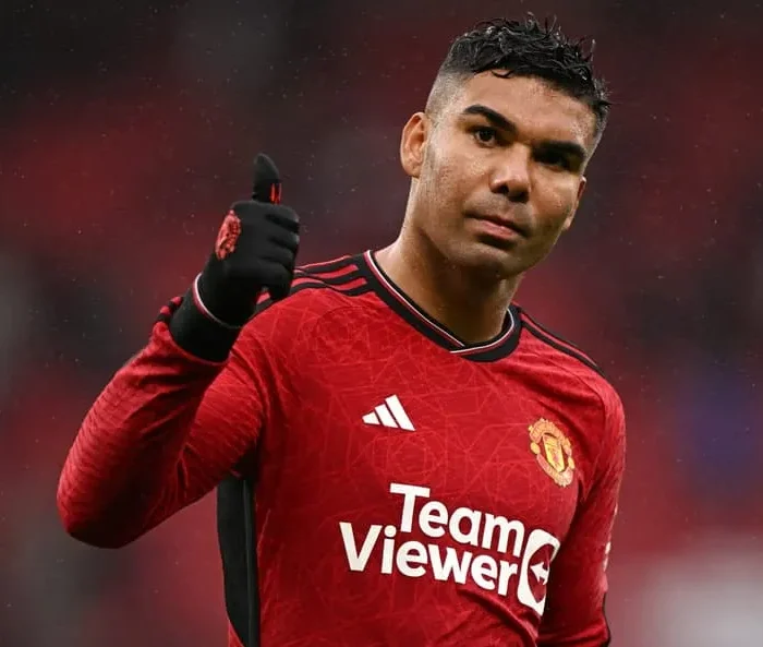 Casemiro United