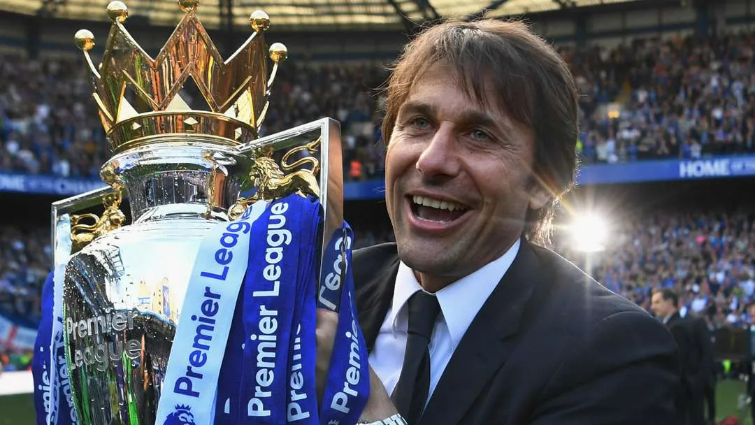 Conte Premier League