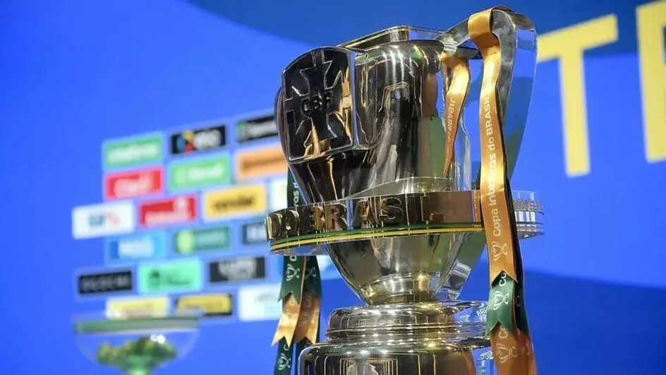 A Copa do Brasil terá uma premiação na 3ª fase de 2.315.250 reais, sendo uma cota única para todos os clubes.