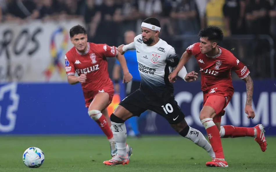 Corinthians Vasco