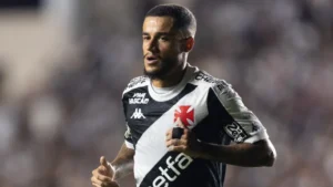 Coutinho, Vasco