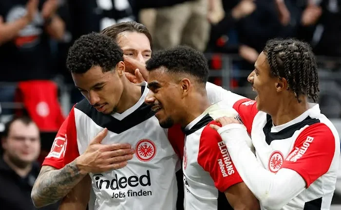 Eintracht Bundesliga