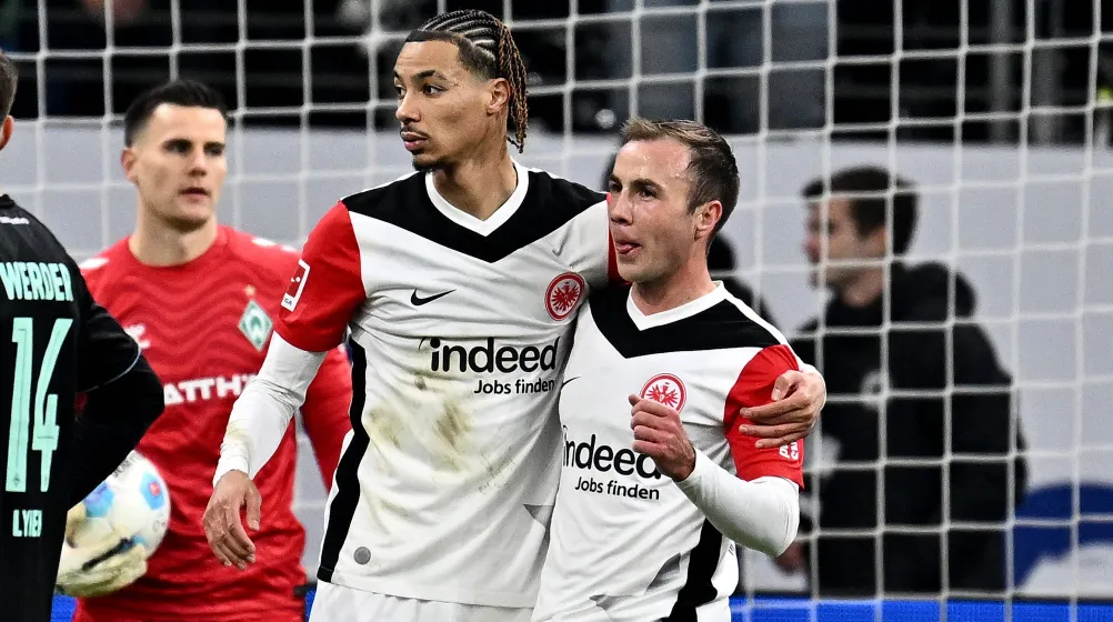 Ekitiké Gotze