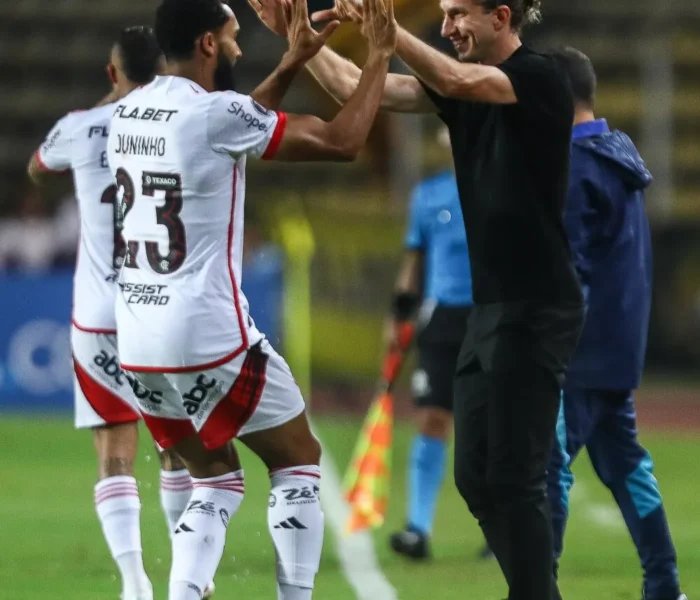 Filipe Luís Juninho