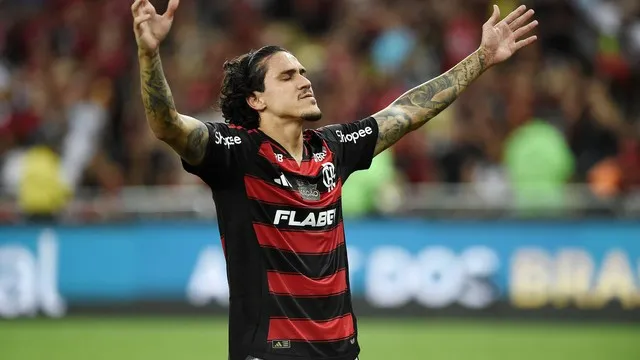 Flamengo Brasileirão