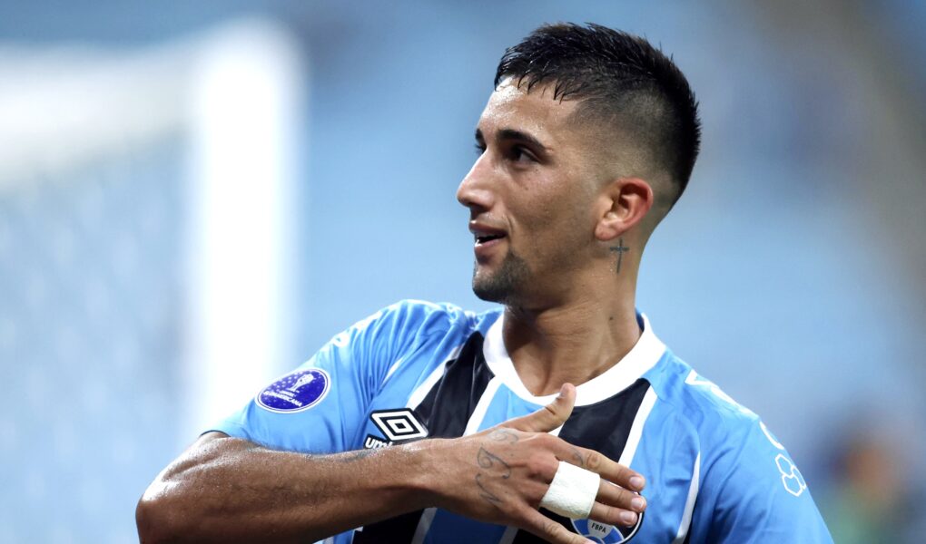 Grêmio Sul-Americana