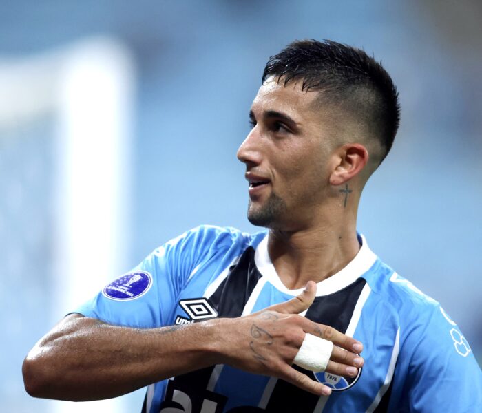 Grêmio Sul-Americana