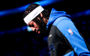 Mavericks ainda pode salvar a temporada.