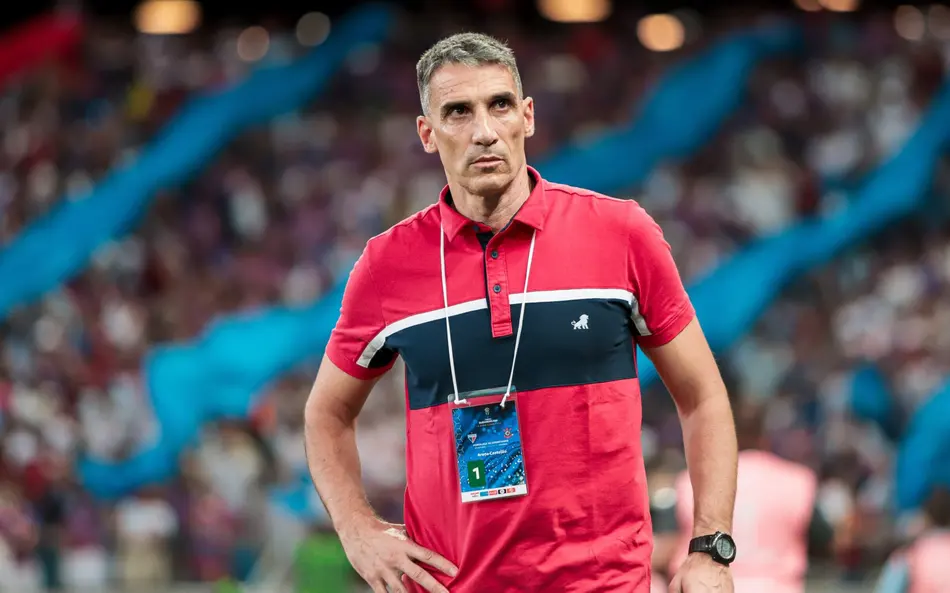 Fortaleza, Libertadores, Vojvoda