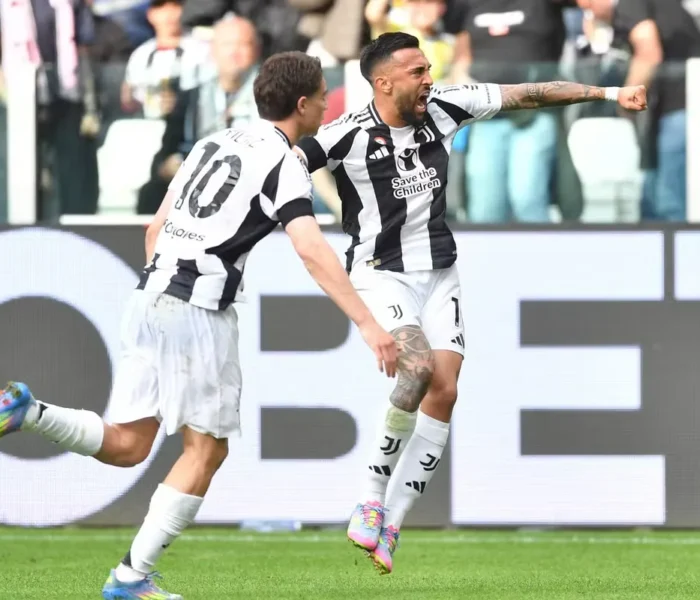 Juve Série A