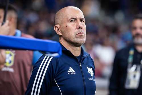 Leonardo Jardim Flamengo