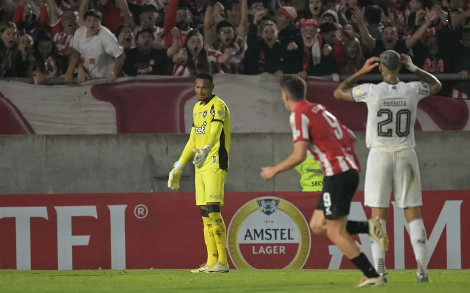 Libertadores Botafogo