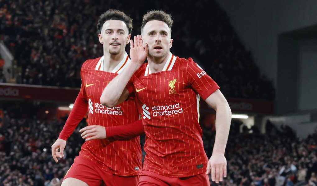 Liverpool Premier League