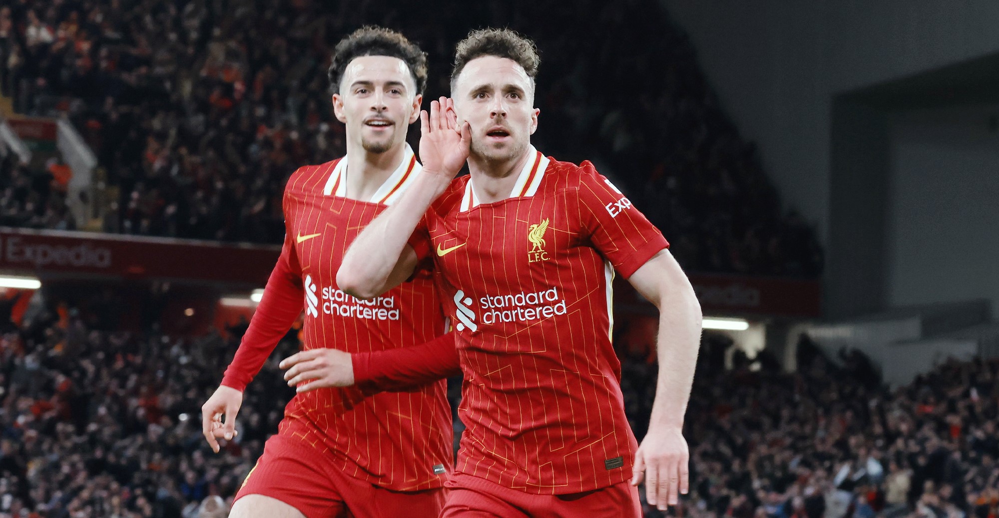 Liverpool Premier League