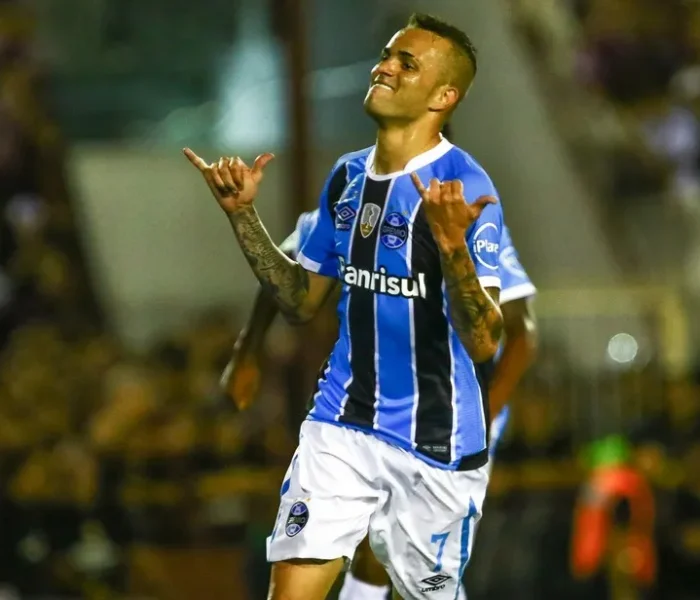 Luan Kings League