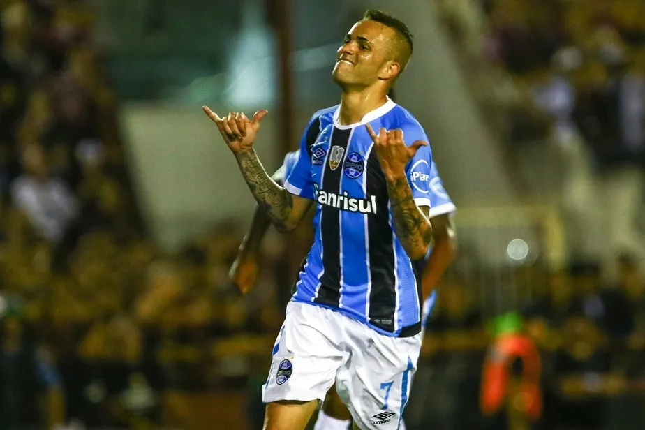 Luan Kings League